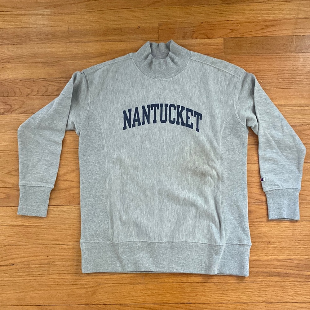 Nantucket Champion Sweatshirt